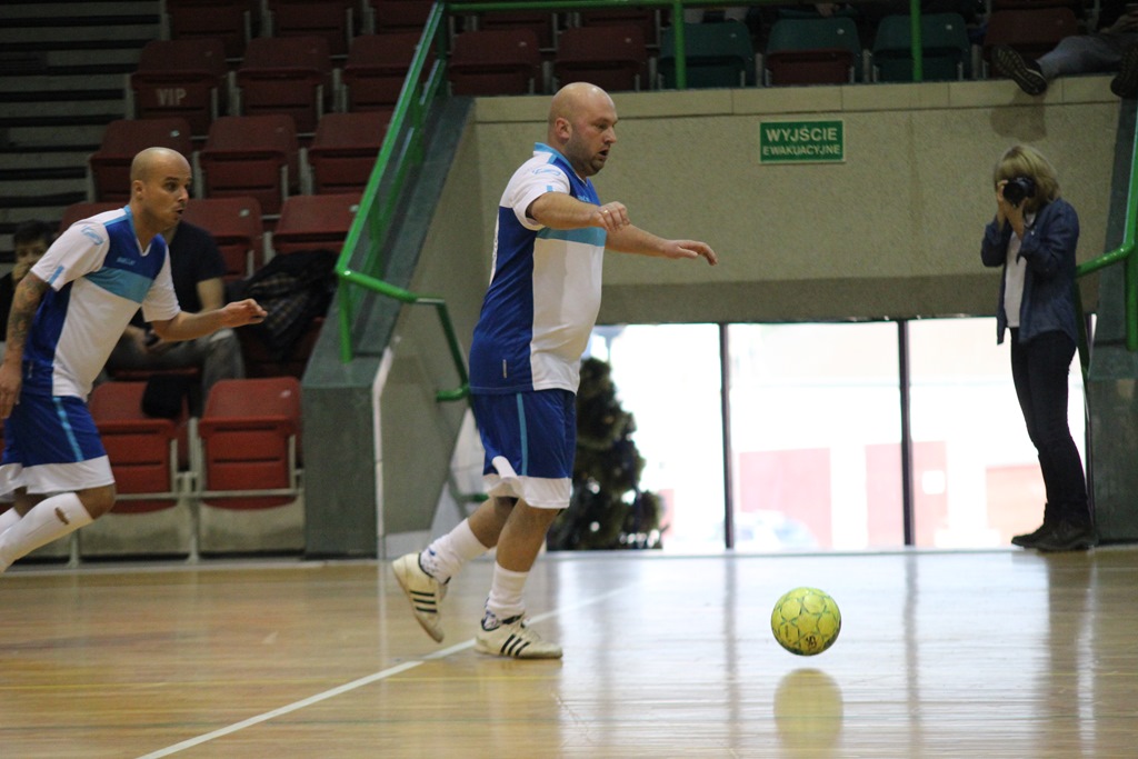 3. LLH: Huzar Raszówka pokonał Ikara Miłogostowice w hicie