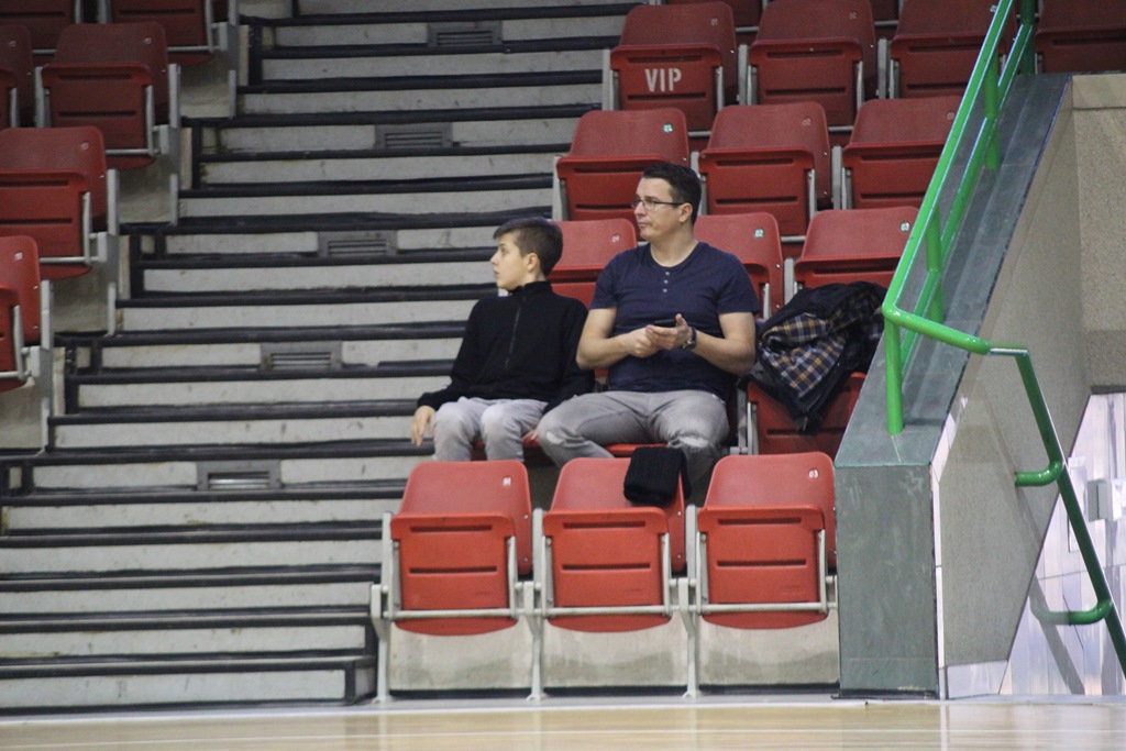 3. LLH: Huzar Raszówka pokonał Ikara Miłogostowice w hicie