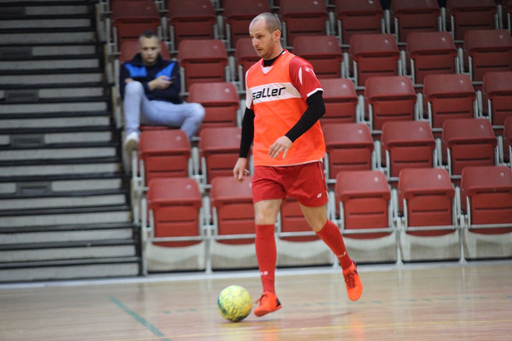 3. LLH: Huzar Raszówka pokonał Ikara Miłogostowice w hicie