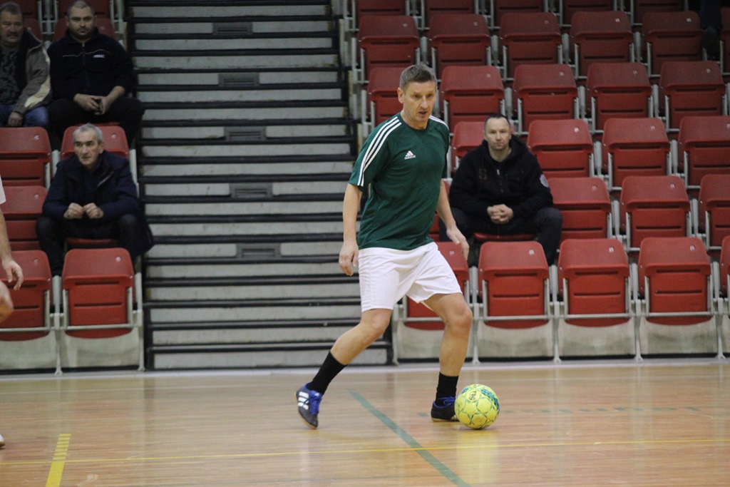 2. LLH: Raf-Kop-Bud nowym liderem dzięki wygranej z Flashnetem