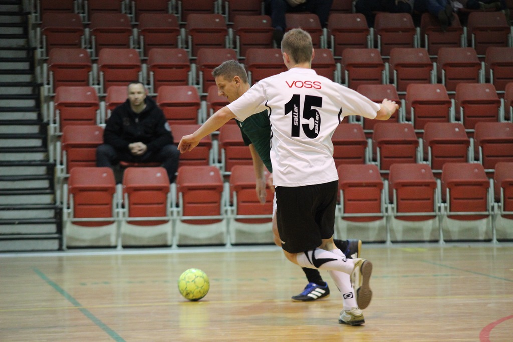 2. LLH: Raf-Kop-Bud nowym liderem dzięki wygranej z Flashnetem