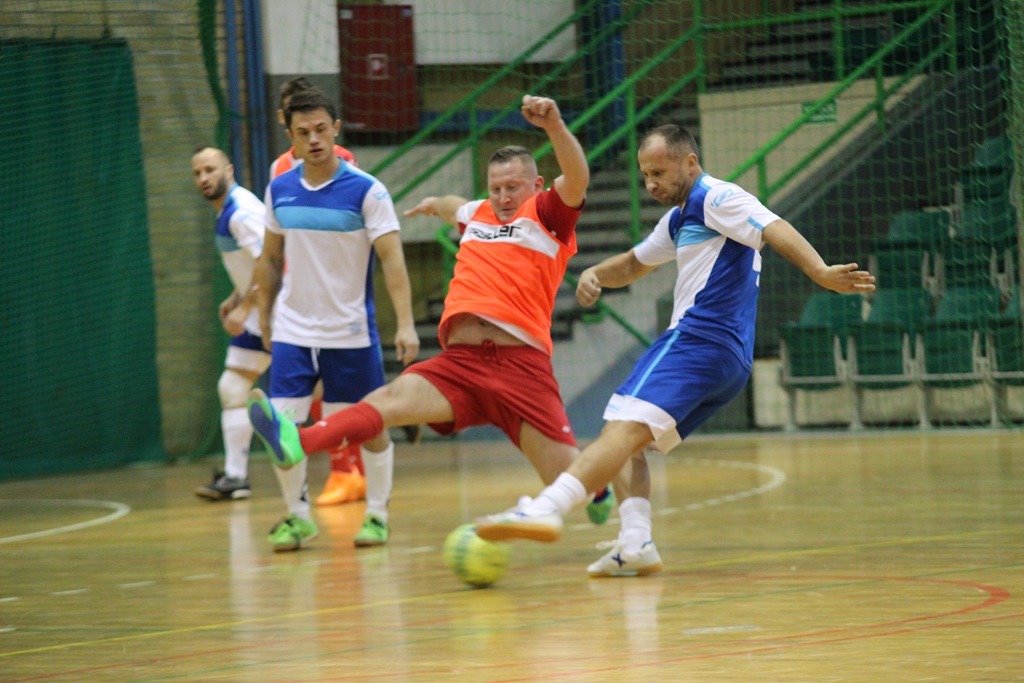 3. LLH: Huzar Raszówka pokonał Ikara Miłogostowice w hicie