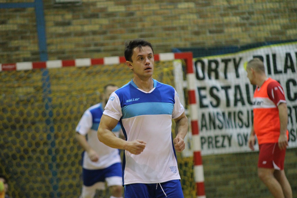 3. LLH: Huzar Raszówka pokonał Ikara Miłogostowice w hicie