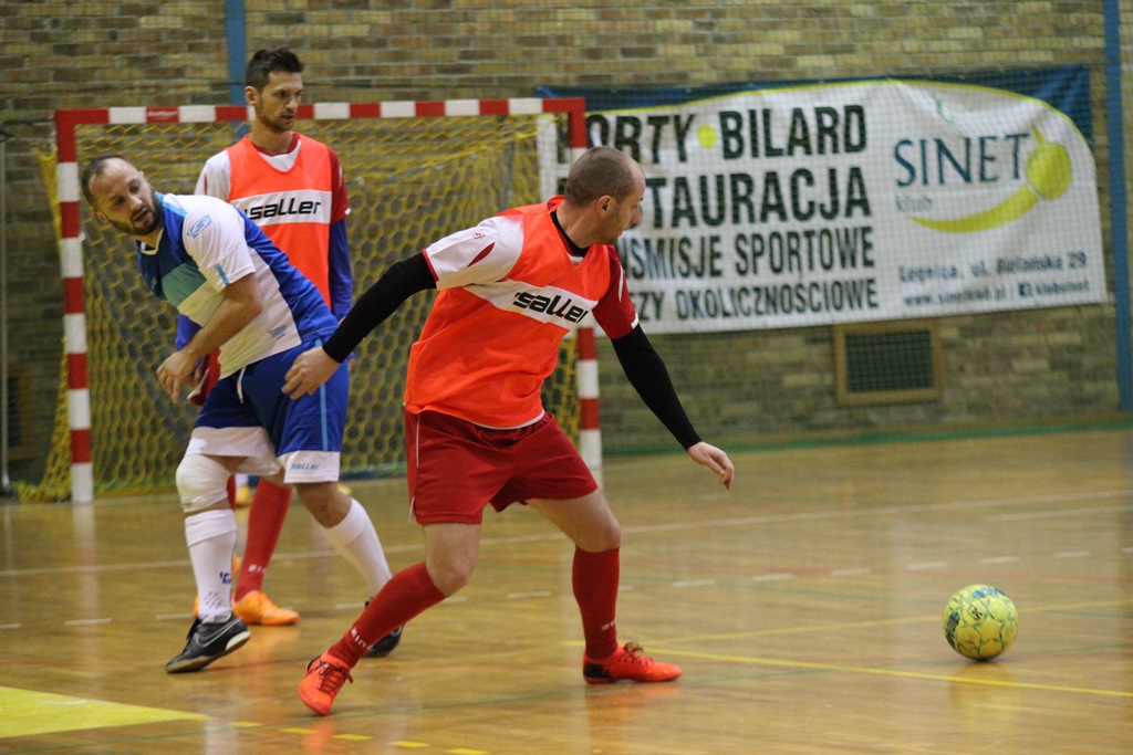 3. LLH: Huzar Raszówka pokonał Ikara Miłogostowice w hicie