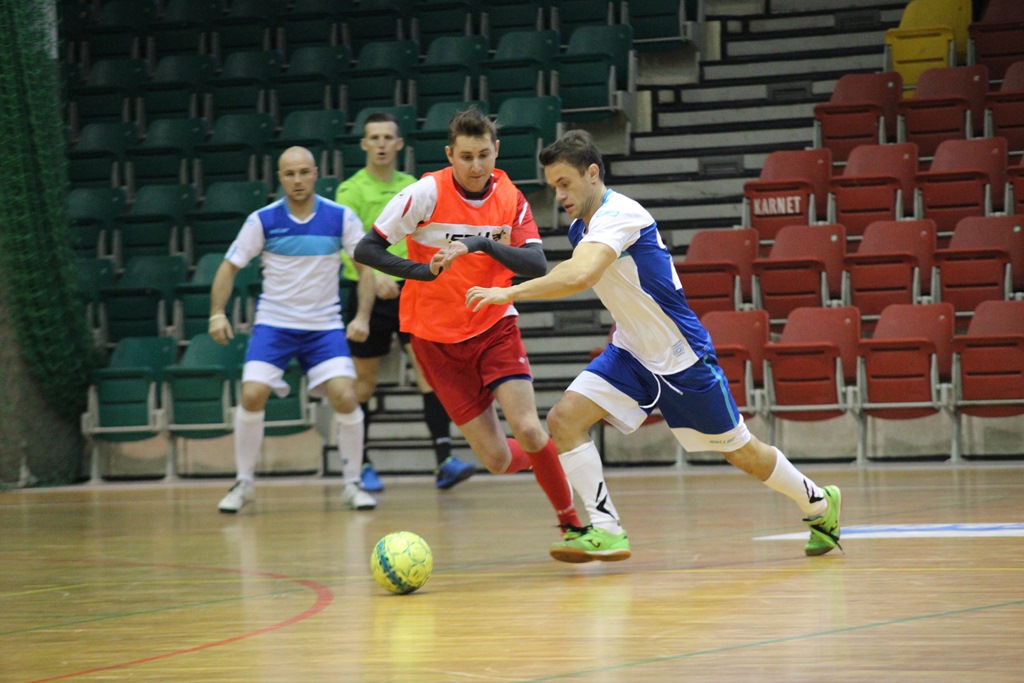 3. LLH: Huzar Raszówka pokonał Ikara Miłogostowice w hicie