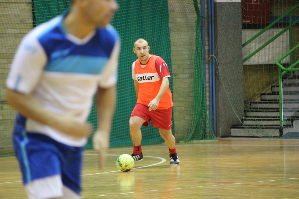 3. LLH: Huzar Raszówka pokonał Ikara Miłogostowice w hicie