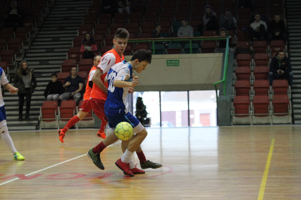 3. LLH: Huzar Raszówka pokonał Ikara Miłogostowice w hicie