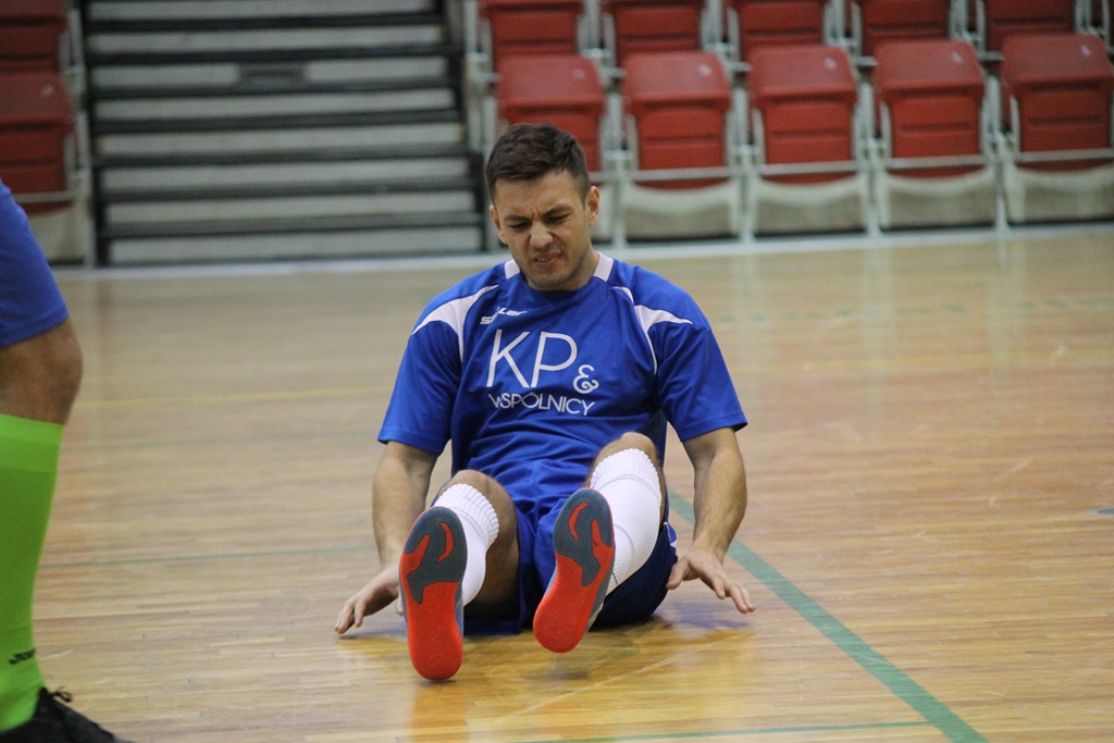 2. LLH: Raf-Kop-Bud nowym liderem dzięki wygranej z Flashnetem