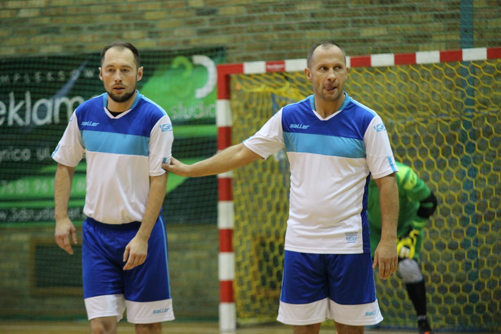 3. LLH: Huzar Raszówka pokonał Ikara Miłogostowice w hicie