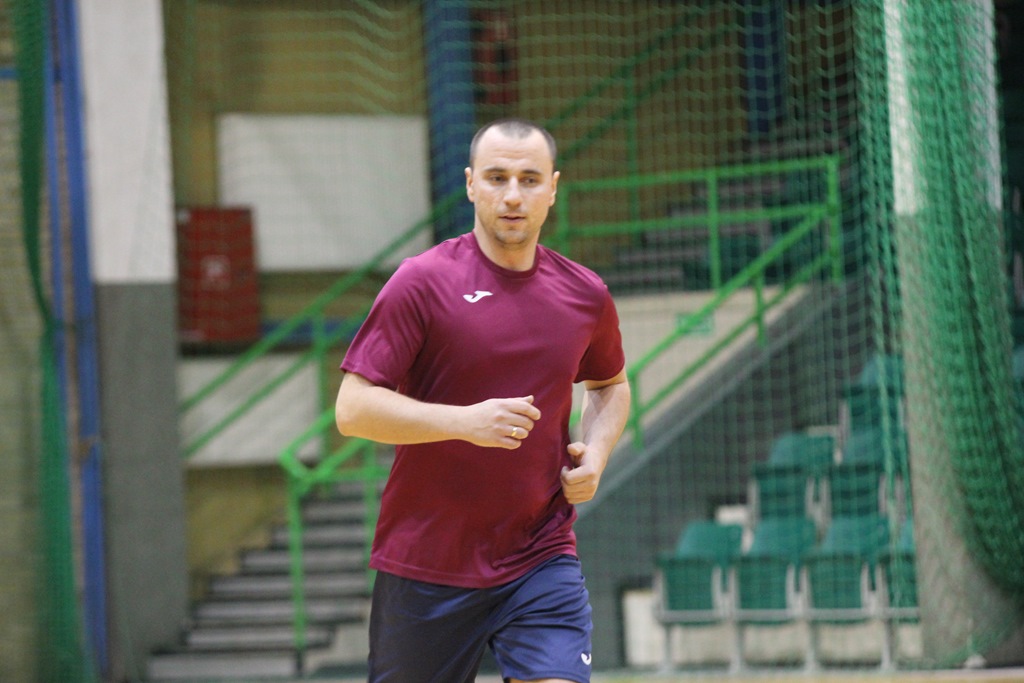 2. LLH: Raf-Kop-Bud nowym liderem dzięki wygranej z Flashnetem