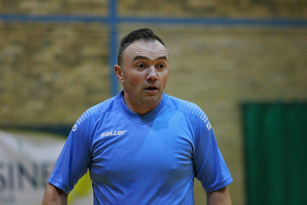 1. LLH: pewne zwycięstwo liderującego Auto-Elektryka