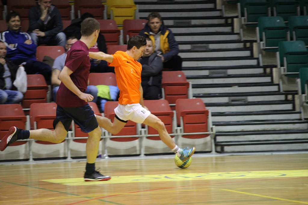 2. LLH: Raf-Kop-Bud nowym liderem dzięki wygranej z Flashnetem