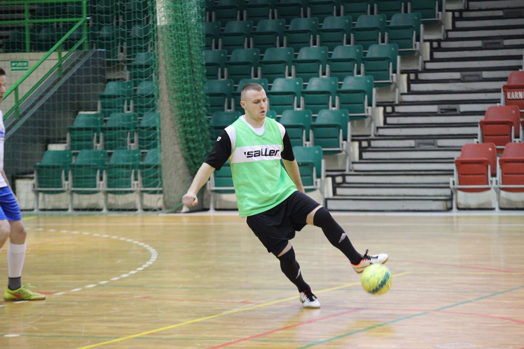 3. LLH: Huzar Raszówka pokonał Ikara Miłogostowice w hicie