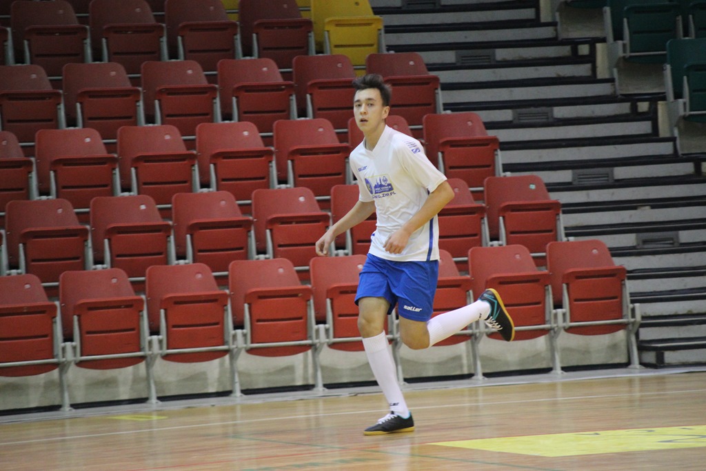 3. LLH: Huzar Raszówka pokonał Ikara Miłogostowice w hicie