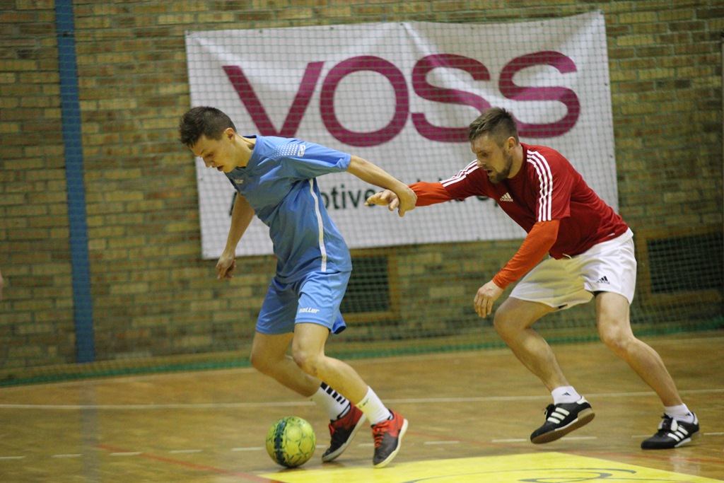 1. LLH: pewne zwycięstwo liderującego Auto-Elektryka