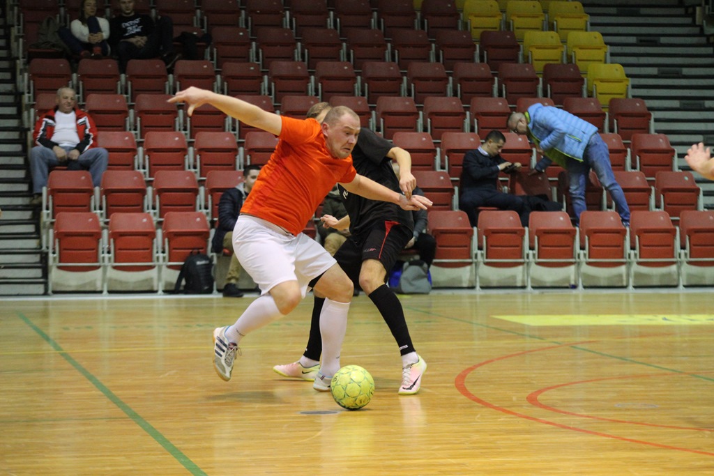 2. LLH: Raf-Kop-Bud nowym liderem dzięki wygranej z Flashnetem