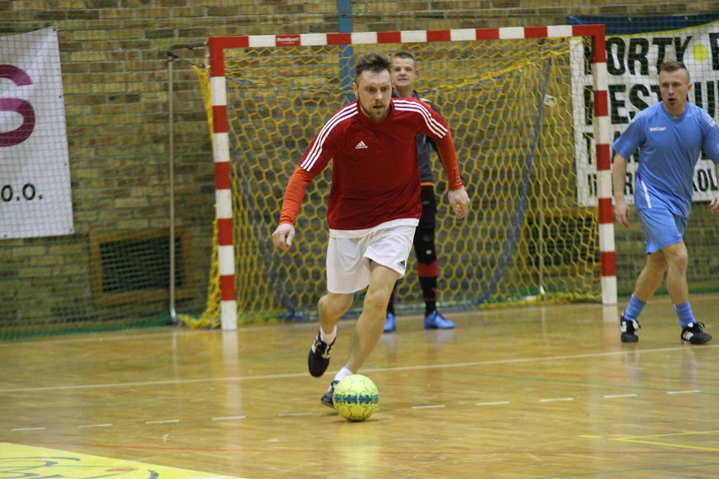 1. LLH: pewne zwycięstwo liderującego Auto-Elektryka