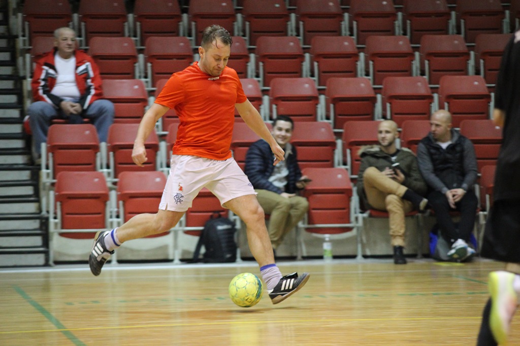 2. LLH: Raf-Kop-Bud nowym liderem dzięki wygranej z Flashnetem