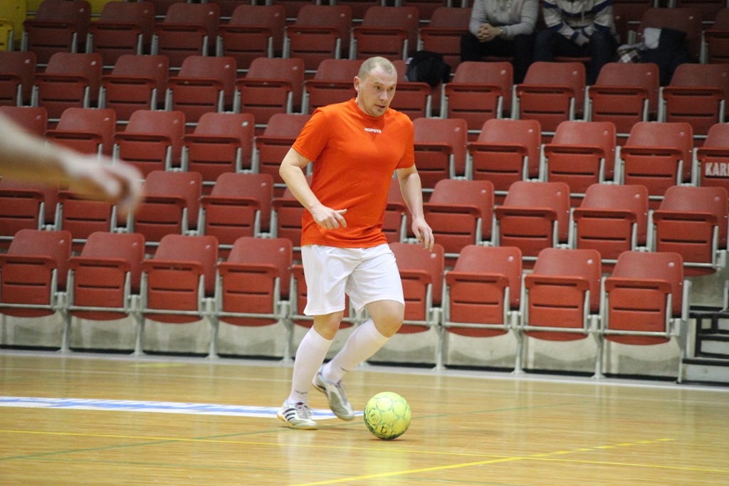 2. LLH: Raf-Kop-Bud nowym liderem dzięki wygranej z Flashnetem