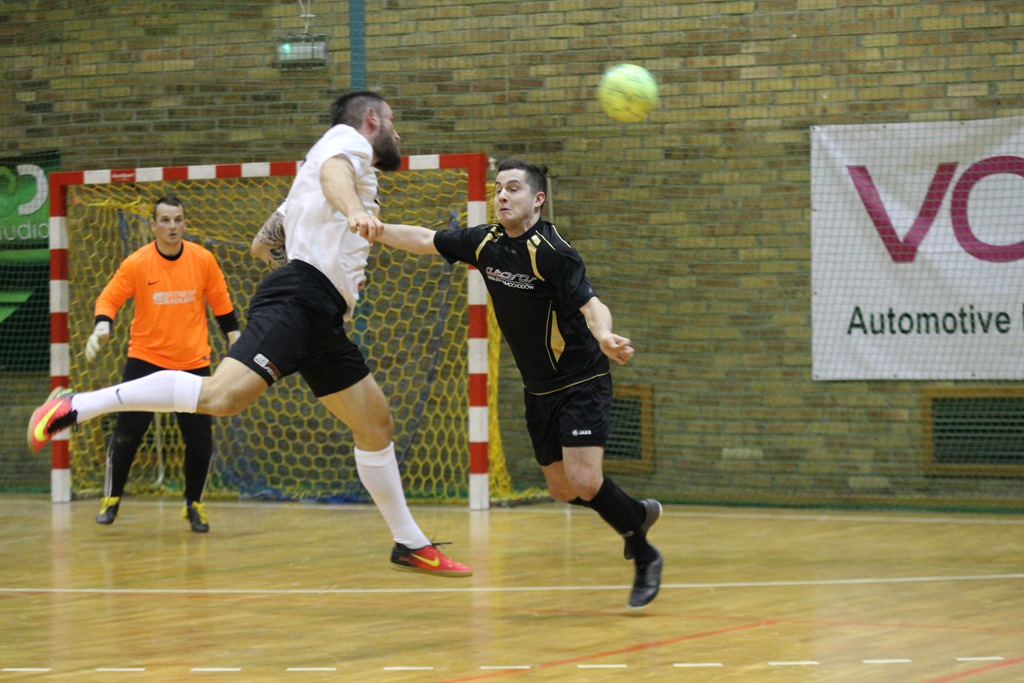 1. LLH: pewne zwycięstwo liderującego Auto-Elektryka