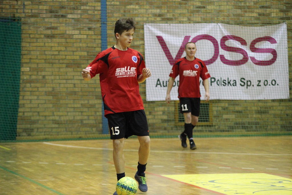 2. LLH: Raf-Kop-Bud nowym liderem dzięki wygranej z Flashnetem