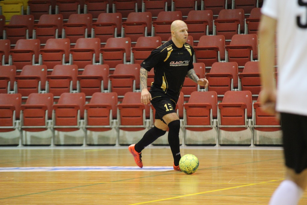 1. LLH: pewne zwycięstwo liderującego Auto-Elektryka