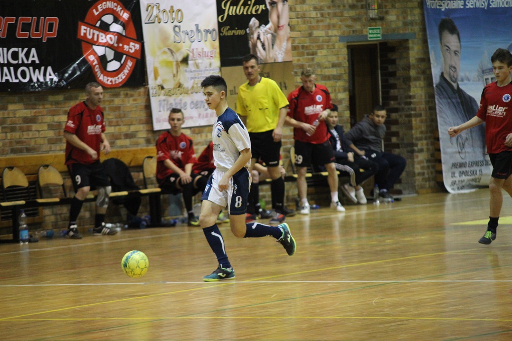 2. LLH: Raf-Kop-Bud nowym liderem dzięki wygranej z Flashnetem