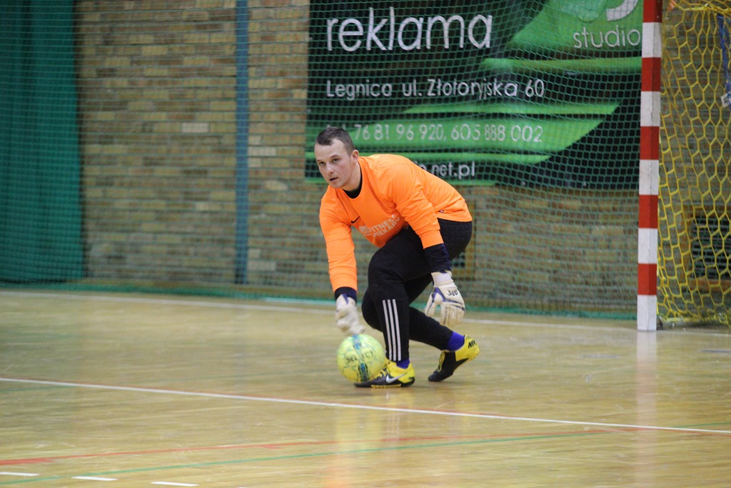 1. LLH: pewne zwycięstwo liderującego Auto-Elektryka