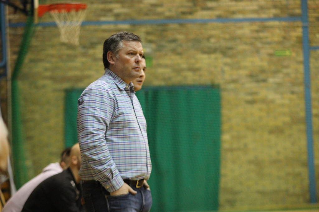 1. LLH: pewne zwycięstwo liderującego Auto-Elektryka