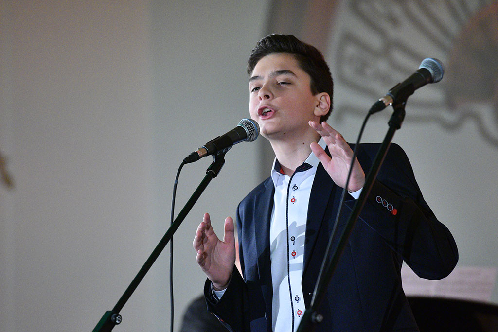 Legnickie Centrum Kultury Nowy Rok rozpoczęło koncertowo