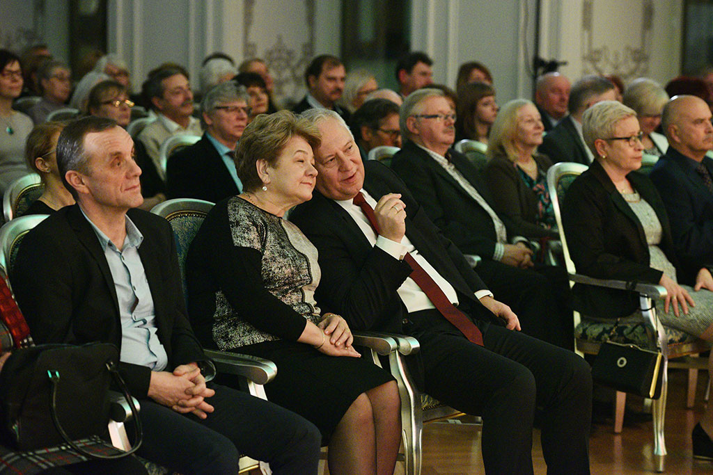 Legnickie Centrum Kultury Nowy Rok rozpoczęło koncertowo