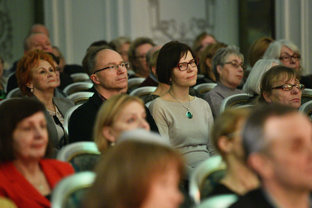 Legnickie Centrum Kultury Nowy Rok rozpoczęło koncertowo