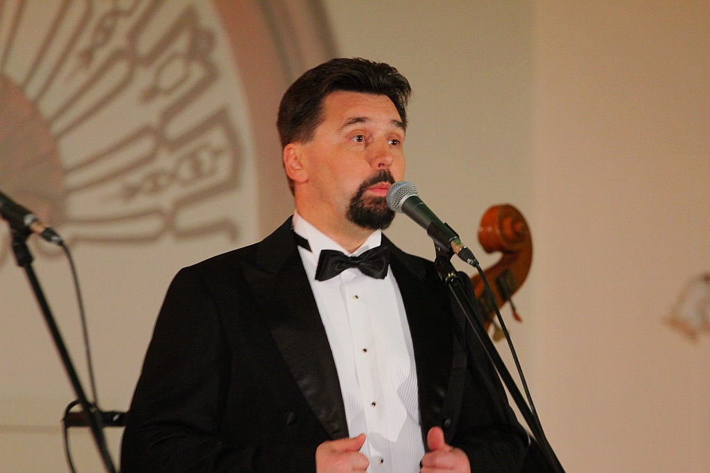 Legnickie Centrum Kultury Nowy Rok rozpoczęło koncertowo