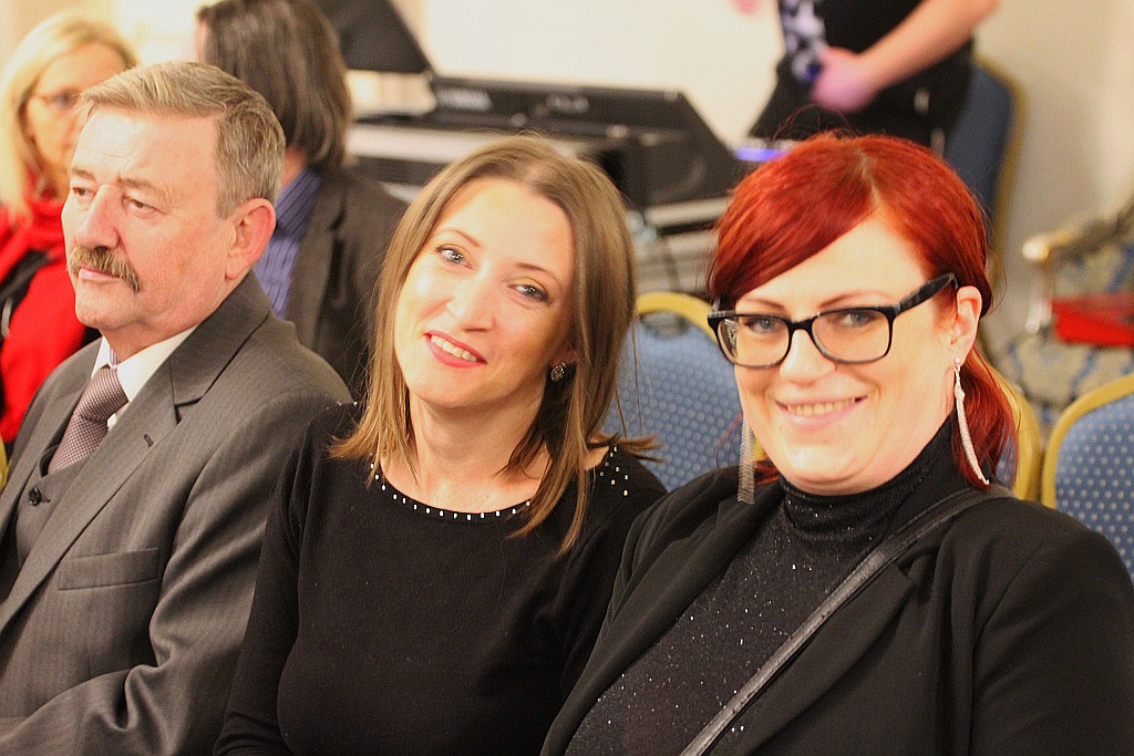 Legnickie Centrum Kultury Nowy Rok rozpoczęło koncertowo
