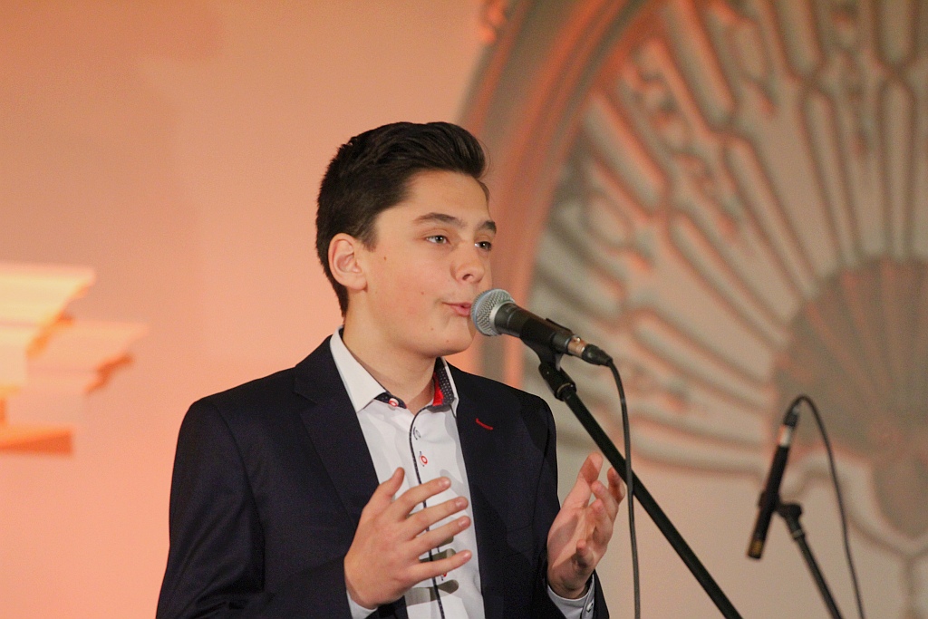 Legnickie Centrum Kultury Nowy Rok rozpoczęło koncertowo