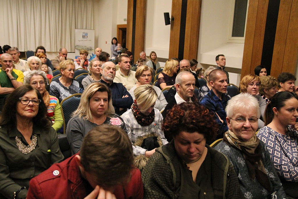 „Szczodraki i Trzej Królowie” w Sali Maneżowej        

