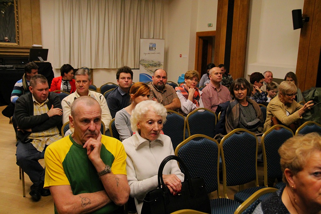 „Szczodraki i Trzej Królowie” w Sali Maneżowej        
