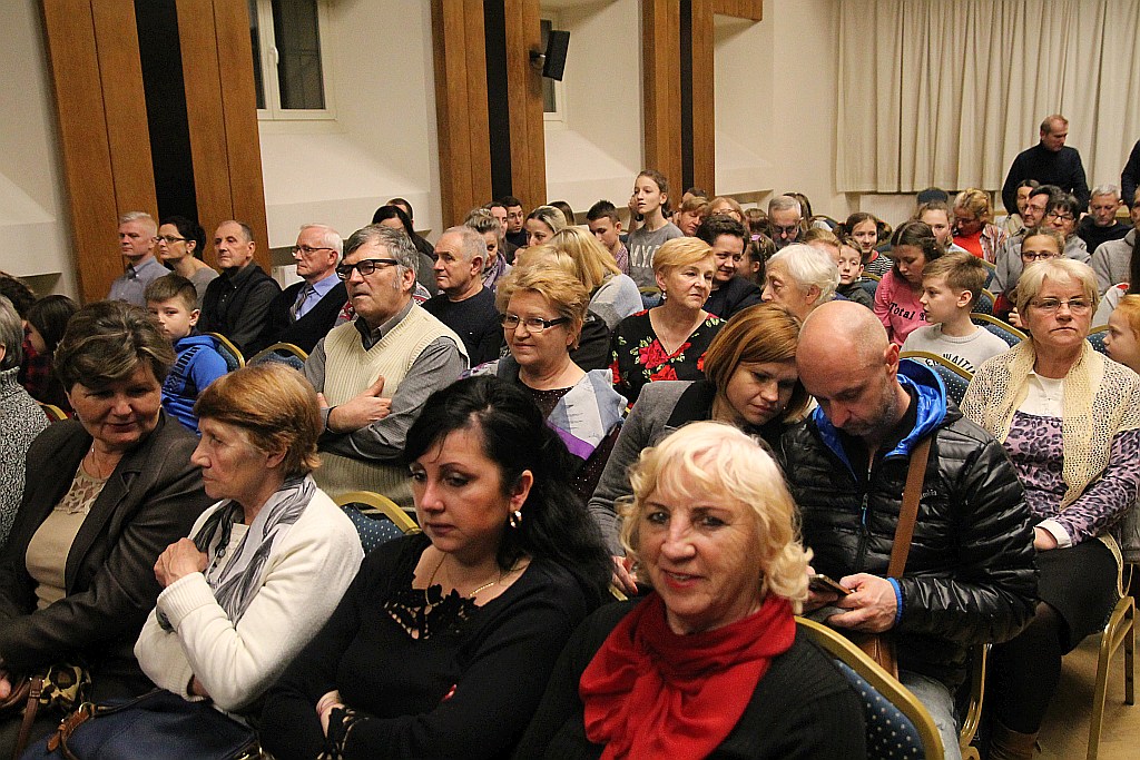 „Szczodraki i Trzej Królowie” w Sali Maneżowej        
