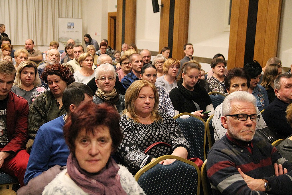 „Szczodraki i Trzej Królowie” w Sali Maneżowej        
