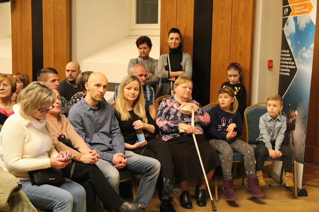 „Szczodraki i Trzej Królowie” w Sali Maneżowej        
