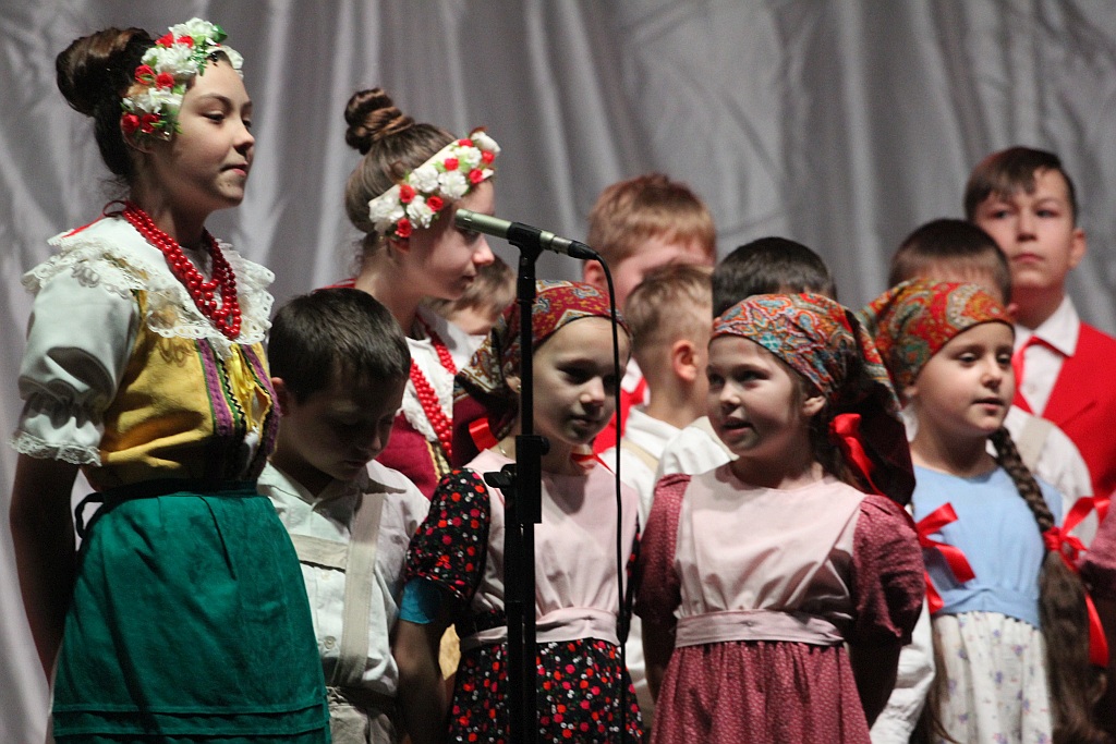 „Szczodraki i Trzej Królowie” w Sali Maneżowej        
