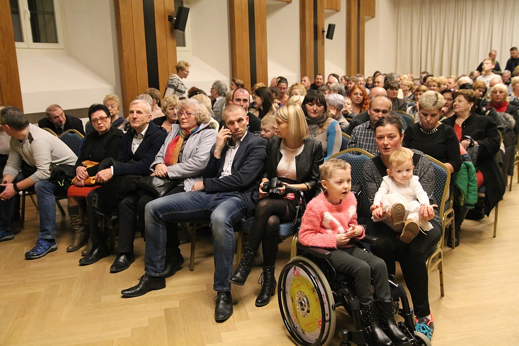 „Szczodraki i Trzej Królowie” w Sali Maneżowej        
