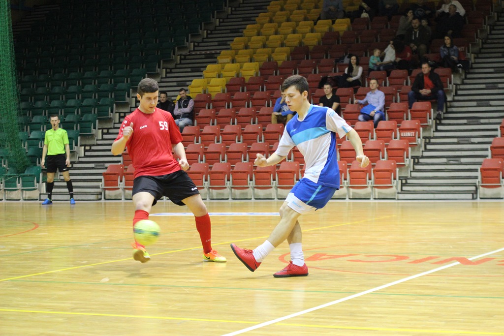 3. LLH: Huzar i Ikar Miłogostowice gromią kolejnych rywali