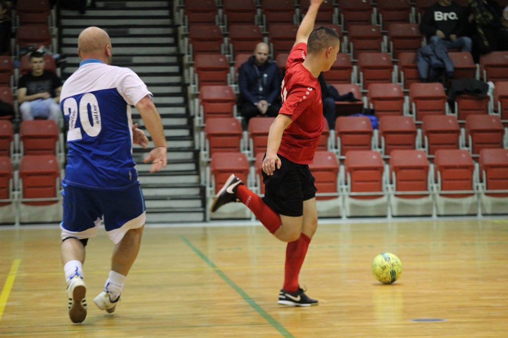 3. LLH: Huzar i Ikar Miłogostowice gromią kolejnych rywali