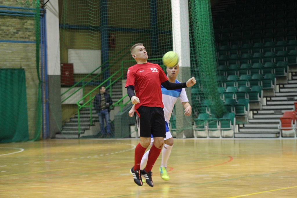 3. LLH: Huzar i Ikar Miłogostowice gromią kolejnych rywali