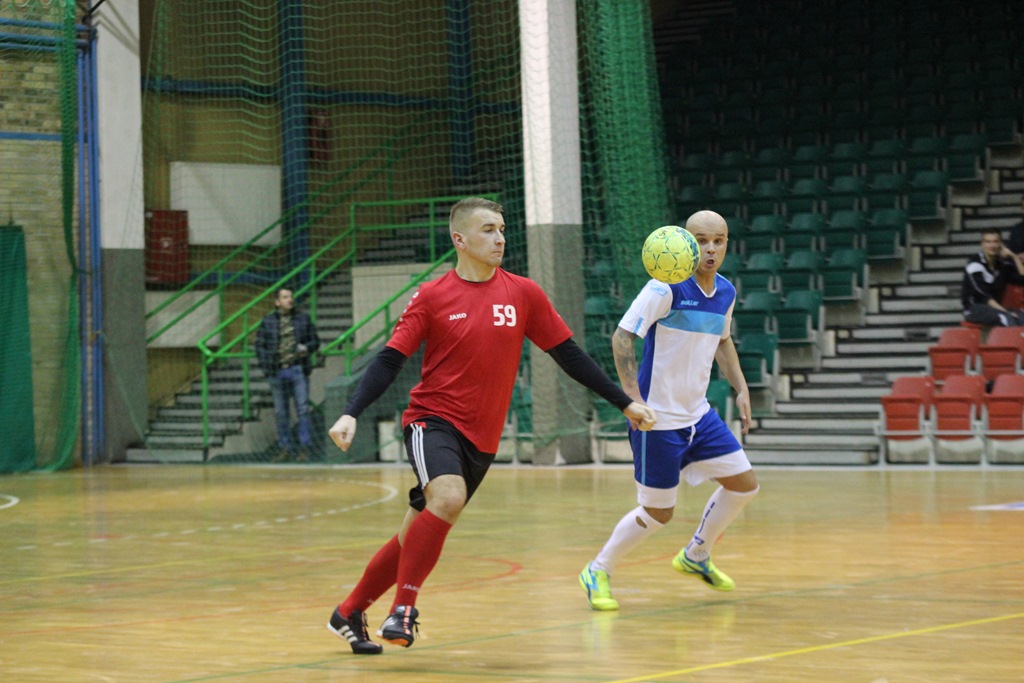 3. LLH: Huzar i Ikar Miłogostowice gromią kolejnych rywali