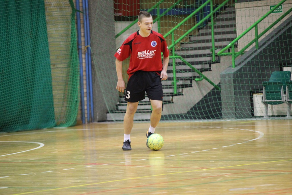 2. LLH: Raf-Kop-Bud przegrał, ale utrzymał fotel lidera