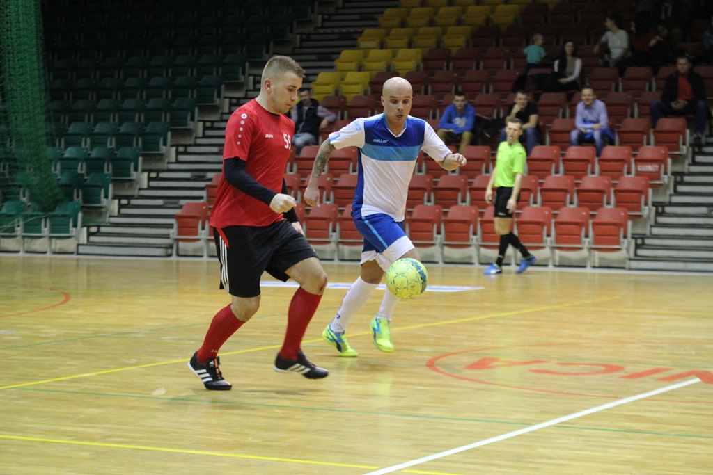 3. LLH: Huzar i Ikar Miłogostowice gromią kolejnych rywali