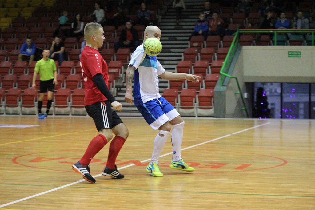 3. LLH: Huzar i Ikar Miłogostowice gromią kolejnych rywali