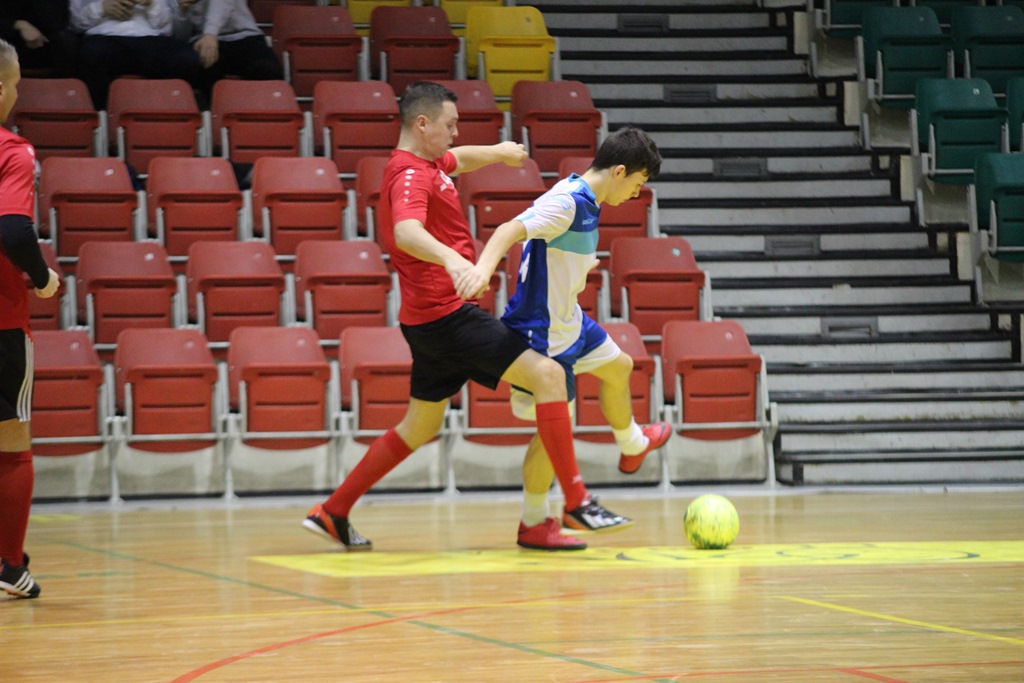 3. LLH: Huzar i Ikar Miłogostowice gromią kolejnych rywali